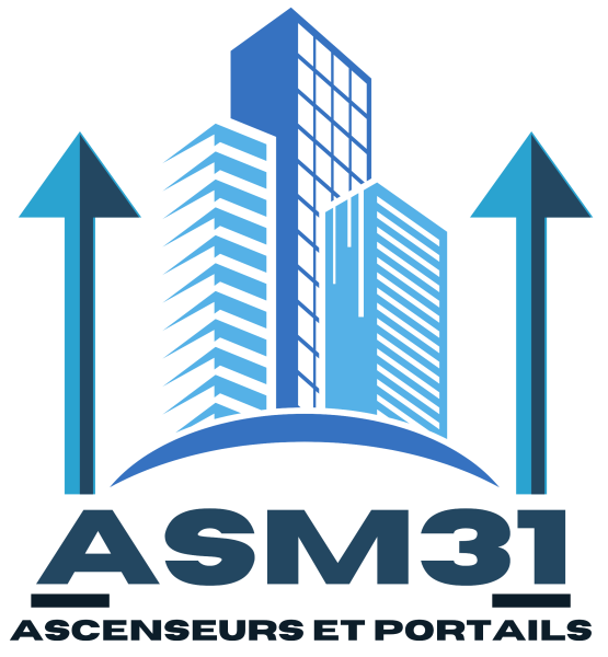 ASM 31, installation ascenseur portail automatique, Launaguet 31 Haute‑Garonne, modernisation accès motorisés, maintenance 7j/7