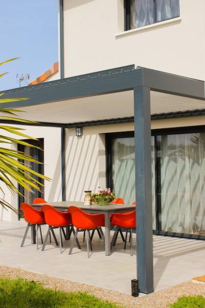 Comment choisir une pergola bioclimatique ? 