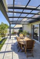 Notre zone d'activité pour ce service Tarifs pour une installation de pool house design sur mesure haut de gamme par votre professionnel à
